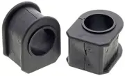 Stabilizer Bar Bushing Kit McQuay-Norris FA7659 K80202 fits 00-05 Ford Excursion (for: Ford)