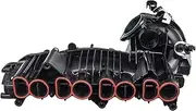 Inlet Intake Manifold Compatible For BMW E60 E84 E91 E92 E93 2007-2011 11614728712