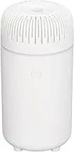 LOCADENCE 100ML Essential Oil Diffuser, Portable Silent Fragrance Diffuser Humidifier with 7 Changeable Light for Home, Office, Outdoor Travel