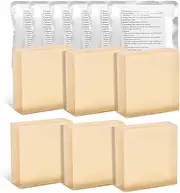 Pack of 6 Odour Remover N50 2.0 for Pura Max 2 Self-Cleaning Cat Litter Tray Odour Control