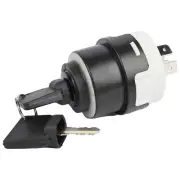 FOR JCB BACKHOE LOADER 3CX 4CX IGNITION SWITCH WITH 2 KEYS 701/80184 701/45500