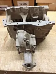 Mini, Austin & Morris Transmission Case, 1959-1967, # 22A150