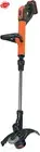 18V Lithium-Ion String Trimmer 28cm Kit 2.0Ah Battery Cordless Edger