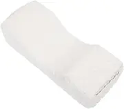 LIFKOME Eyelash Extension Neck Pillow U Shaped for Salon Use Comfortable Support for Beauty Treatments for Home and Professional Use Present