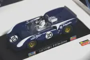 Monogram Lola T-70 Mk2 #30 Dan Gurney