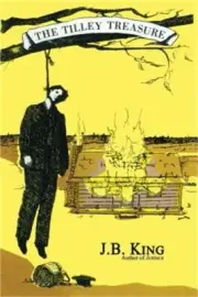 The Tilley Treasure (Paperback or Softback)