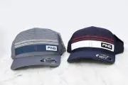 2 PING Flexfit Tech 110 Sports Golf TRUCKER CAPS NEW