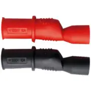 Major Tech Croc Clip Set, 10A, CATIII, 1000V HDT3914