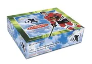 2023/24 Upper Deck Skybox E-X 2000 Hockey Hobby Box "New- Unoppened"
