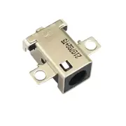 5B20R19591 DC POWER JACK Charging Port Socket Plug For LENOVO FLEX 6-14IKB uscn