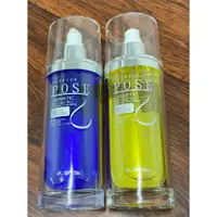 在飛比找蝦皮購物優惠-POSE 普氏維E精油120ml【抗熱/打底/修護】