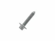 Genuine Oil Pan Bolt fits BMW X5 2016-2018 xDrive40e 28RTSP (for: BMW)