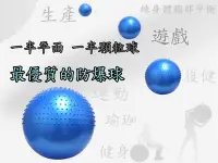 在飛比找Yahoo!奇摩拍賣優惠-【直營批發中心】Sport-gym 超防爆60cm兒童專用球