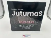 Juturna S Mini Make up fridge