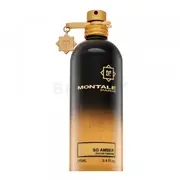 Montale So Amber EDP U 100 ml