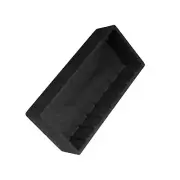 Pro VX2000 Mini DV 8 tape rack storage for Sony TRV950 VX700 VX2100 VX1000