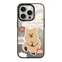 在飛比找蝦皮商城優惠-CASETiFY 保護殼 iPhone 15 Pro/15 