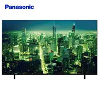 在飛比找ETMall東森購物網優惠-Panasonic 國際牌 65吋4K連網LED液晶電視 T