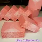 Organic Goat Milk Soap 2 Pieces