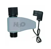 Orbit Valve ONLY For 4 Outlet Tap Timer Automatic Garden Watering Kit 94013