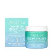 Pacifica Wake Up Beautiful Retinoid Night Cream ? Overnight Anti-Aging Moisturiz