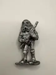 New Star Wars Stormtrooper Heritage Pewter Figure From The 1970’s