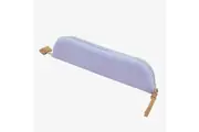 Legami: Cute! Soft Silicone Pencil Case - Violet
