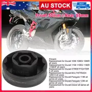 55mm 30mm Wheel Nut Socket Tool For Ducati 1098 1198 1199 Multistrada Diavel