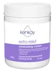 KENKAY Dermatological EXTRA RELIEF CREAM 500g eczema psoriasis