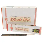 Goloka Arruda Rue Incense Sticks