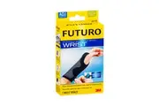 Futuro Adjustable Reversible Splint Wrist Brace