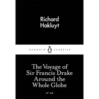 在飛比找蝦皮商城優惠-The Voyage of Sir Francis Drak
