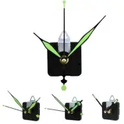 Quartz Movement Clock Mechanism Replacement Movements Wall Clocks Accs