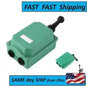 automatic boat lift - lever switch - UP & DOWN switch for motorized boat lift