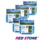 RED STONE for HP NO.934XL+NO.935XL環保墨水匣(二黑三彩)