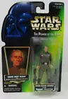 Grand Moff Tarkin Star Wars the Power of the Force Kenner