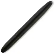 Fisher Space Pen Matte Black Bullet Space Pen