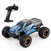 GoolRC 16889A RC Car, 1:16 Scale Remote Control Car, 4WD 45KM/H High Speed RC...