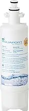 Breville Aquaport Fridge Filter for LG LT700P and ADQ36006101