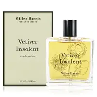 在飛比找蝦皮商城優惠-MILLER HARRIS Vetiver Insolent