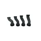 For Thrustmaster Hotas Warthog F/A-18C Cougar 360° Rotation Extension Bar Parts