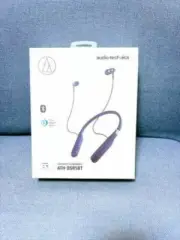 NEW audio-technica ATH-DSR5BT Pure Digital Drive Bluetooth Wireless Headph-JPN