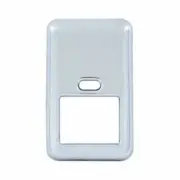 Rocker Switch Cover For 1998-2018 Volvo VNL - Plain