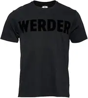 Werder Bremen GOTS Werder T-Shirt