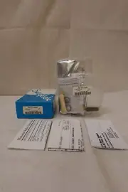 Swagelok SS-91K-S62P PEEK Seal Kit for S60P Steam Series Ball Valves NOS
