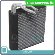 AC Evaporator Core fits Mini Cooper 2002 to 2008 - REF 64111499134 QC (for: Mini)