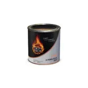 1K Ready-To-Spray Non-Sanding Primer Sealer BLACK Quart (77850-4)