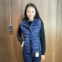 在飛比找樂天市場購物網優惠-美國百分百【全新真品】Superdry 背心 極度乾燥 羽絨