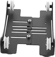 OKUMEYR Filament Holder Stand 3D Printer Material Rack Printer Wire Reel Holder Metal Rack for Ender-3