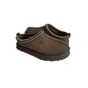 UGG KIDS TAZZ HICKORY SHOE YOUTH US 6 WILL FIT WOMEN US 8